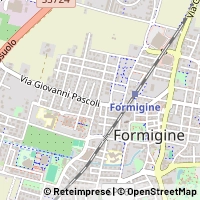 地图 Formigine