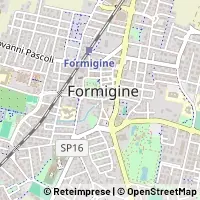 Peta Formigine
