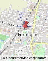 Via San Francesco d'Assisi, ,41043Formigine