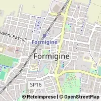 Kart Formigine
