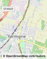 Via G. Tiraboschi, 4,41043Formigine