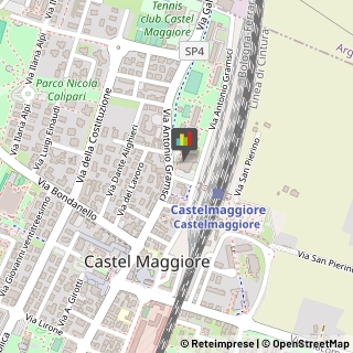 Spacci Aziendali Castel Maggiore,40013Bologna