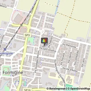 Riso Formigine,41043Modena