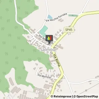 Farmacie Salmour,12040Cuneo