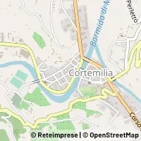 Kort Cortemilia