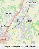 Ristoranti Formigine,41043Modena