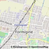 Térkép Formigine