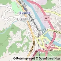 Kart Busalla