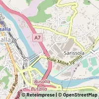 Peta Busalla