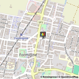 Internet - Provider Formigine,41043Modena