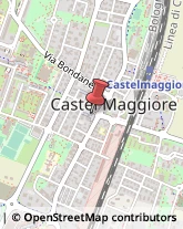 Via Gramsci, 196/C,40013Castel Maggiore