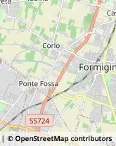 Demolizioni e Scavi Formigine,41043Modena