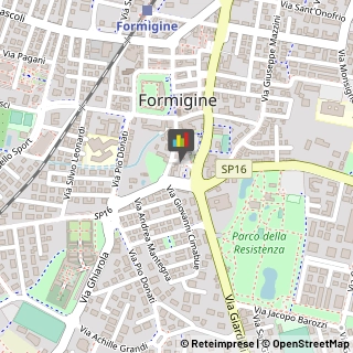 Consulenza Informatica,41043Modena
