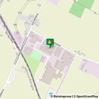 Via Bazzane, 69,40012Calderara di Reno