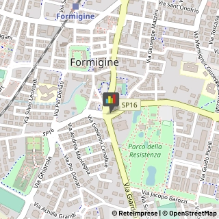 Profumerie Formigine,41043Modena