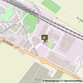 Fast Food e Self Service,41013Modena