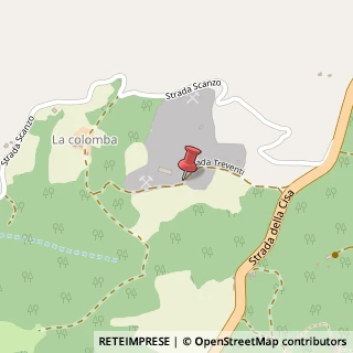 Mappa Via Guglielmo Marconi, 6B, 43040 Terenzo, Parma (Emilia Romagna)