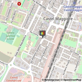 Pratiche Nautiche - Agenzie Castel Maggiore,40013Bologna