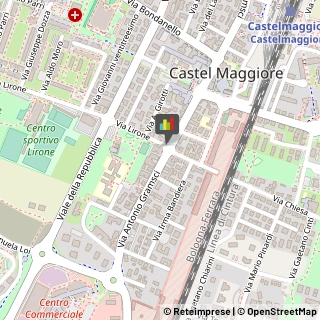 Leasing Castel Maggiore,40013Bologna