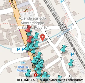 Mappa SS35, 16012 Busalla GE, Italia (0.07143)