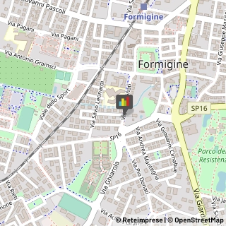 Ferramenta Formigine,41043Modena