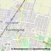 Kort Formigine