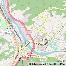 Mappa 16012