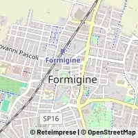 지도 Formigine