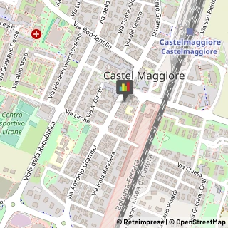 Impianti Idraulici e Termoidraulici Castel Maggiore,40013Bologna