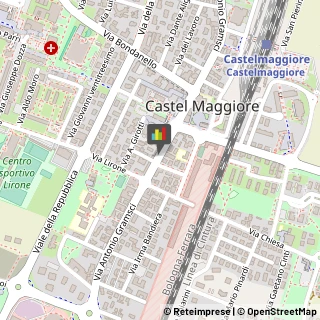 Articoli per Ortopedia Castel Maggiore,40013Bologna