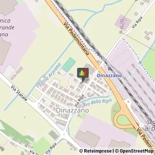 Corrieri Casalgrande,42013Reggio nell'Emilia