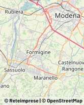 Poste Fiorano Modenese,41042Modena