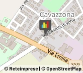Macchine Utensili, Attrezzature Revisionate e Usate Castelfranco Emilia,41013Modena