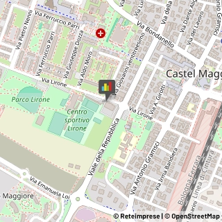 Autoveicoli Elettrici,40013Bologna