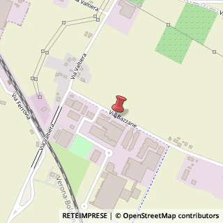 Mappa Via Bazzane, 69, 40012 Calderara di Reno, Bologna (Emilia Romagna)