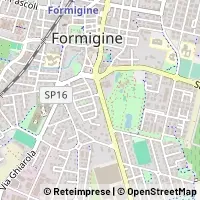 Kort Formigine