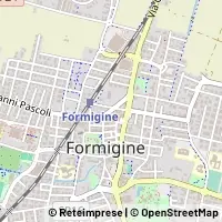 Kartta Formigine