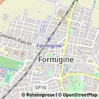 Kort Formigine