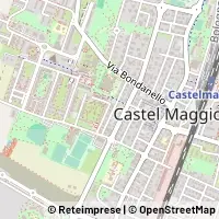 Carte Castel Maggiore