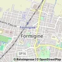 Kort Formigine