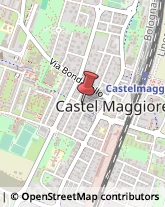 Via Antonio Gramsci, 1,40013Castel Maggiore