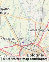 Depurazione e Trattamento Delle Acque - Servizi Bologna,40129Bologna