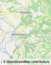 Parrucchieri Monchiero,12060Cuneo