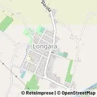 地図 Calderara di Reno