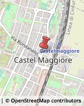 Via Antonio Gramsci, 208,40013Castel Maggiore