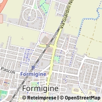 Kart Formigine