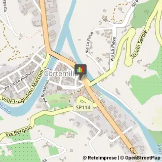 Parrucchieri Cortemilia,12074Cuneo