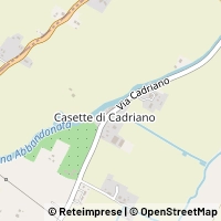 Kort Granarolo dell'Emilia