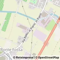 Hartă Formigine