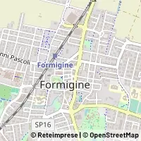 Kort Formigine